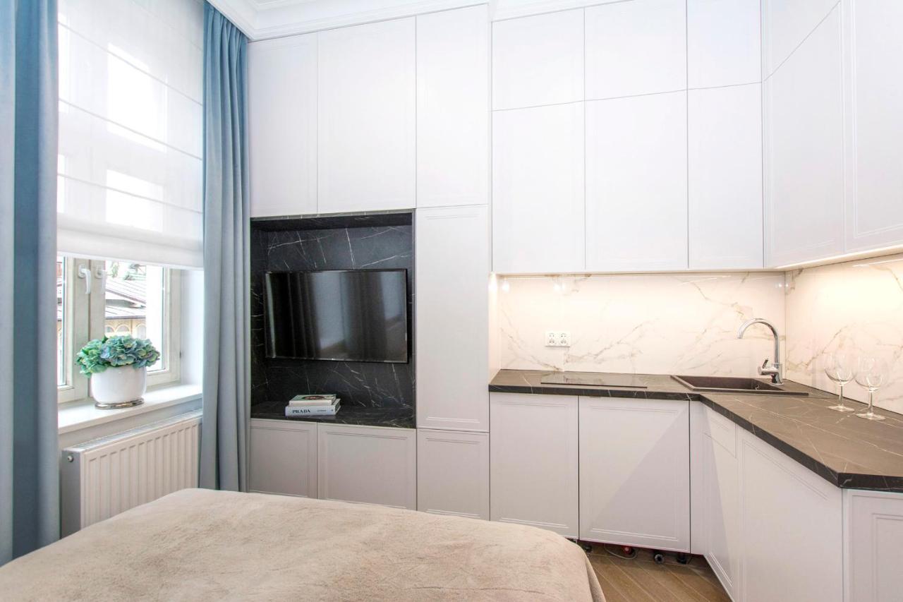 La Boutique Studio Sopot Exterior foto